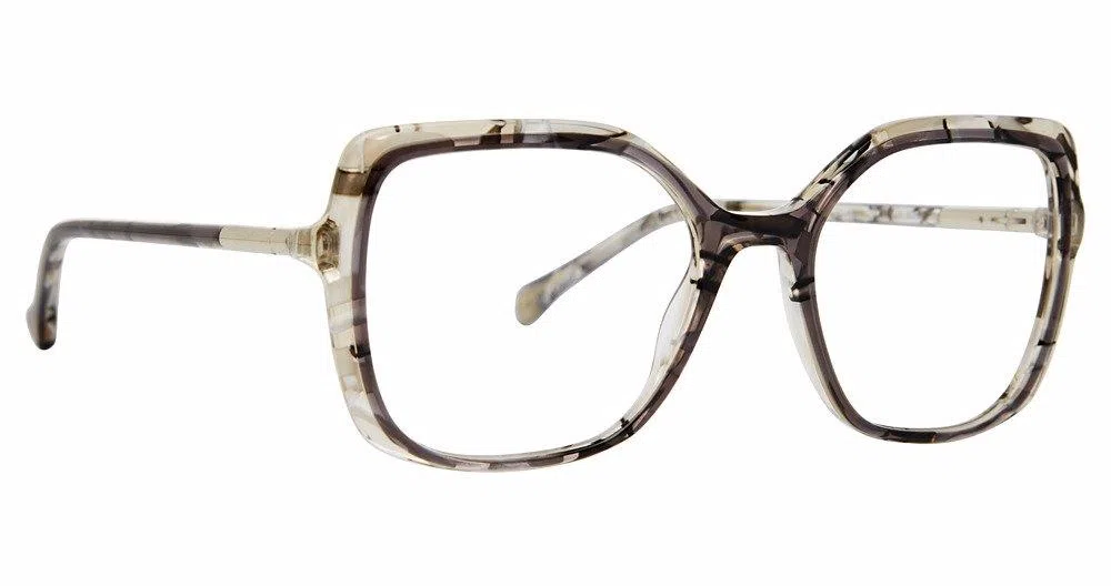 Trina Turk TTAGGIE Eyeglasses - view 3